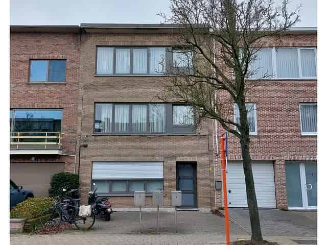 Appartementen Cantincrodelaan 39 2 slaapkamers