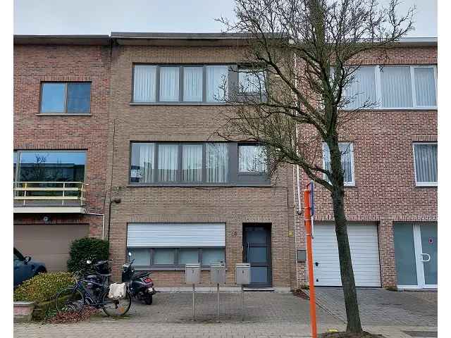 Appartementen Cantincrodelaan 39 2 slaapkamers
