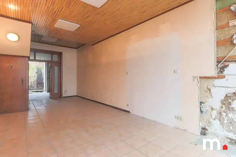 Huis te koop Kortrijk Nabij Astridpark Renovatieproject