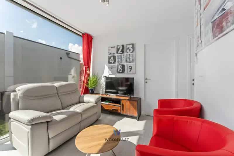Huis te Koop Bredene Nabij Strand