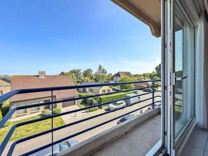 Appartement te koop Diksmuide 2 slaapkamers 81m2