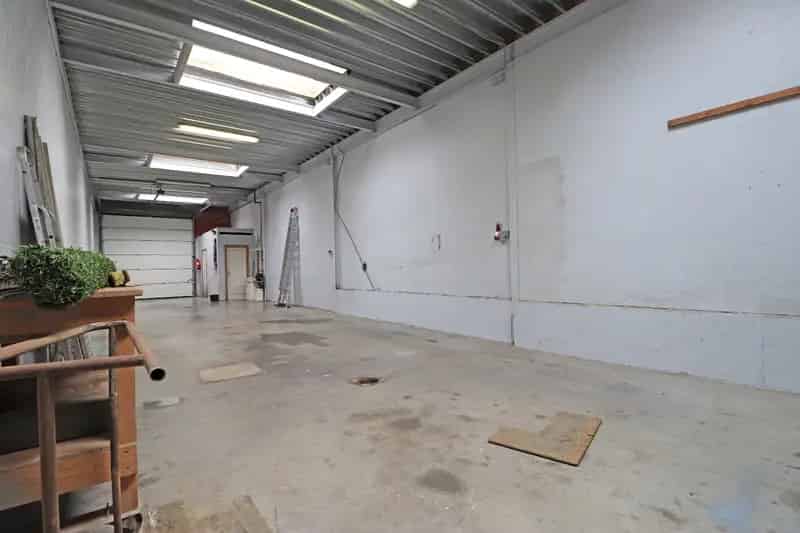 Garage te koop 120m2  met werkplaats