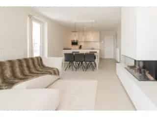 Appartementen te koop Nieuwpoort Sailors Park