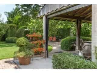 Huis te koop Sint Martens Latem - Charmante Villa met Tuin