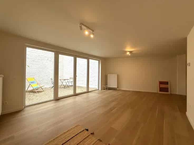 Appartement Gent Centrum  -  Gerenoveerd met Terras
