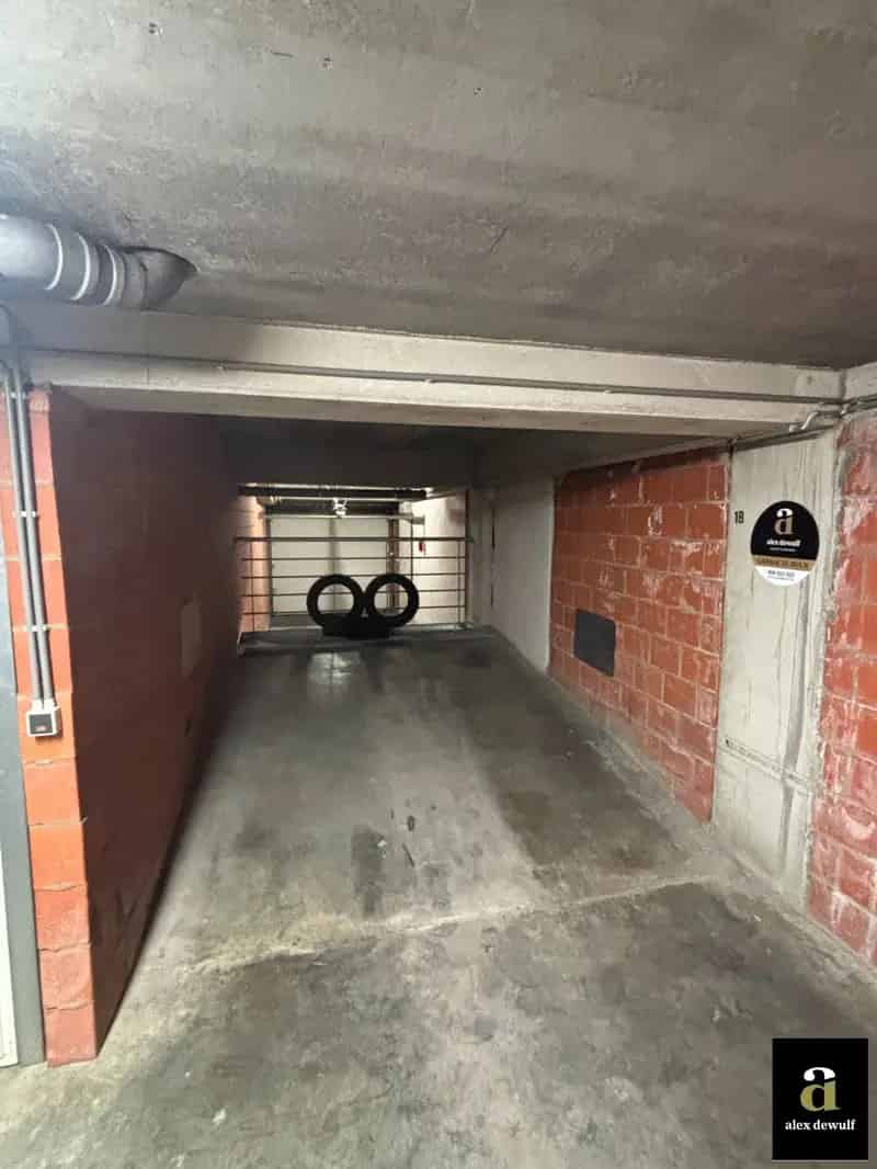 Garage te huur Duinviooltjesstraat