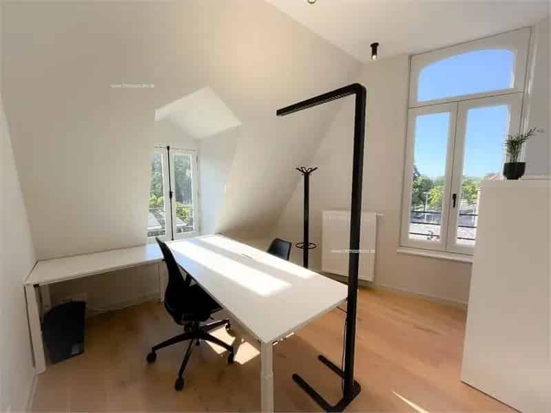 Kantoorruimte te Huur Brugge 11m²