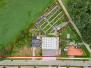 Huis te koop Gierle - 4 slaapkamers - 3438m² perceel