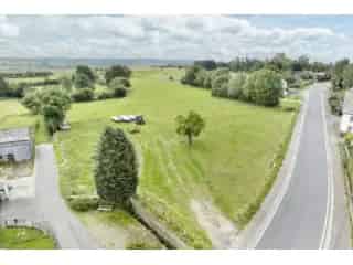 Bouwgrond te koop Sterpigny Gouvy