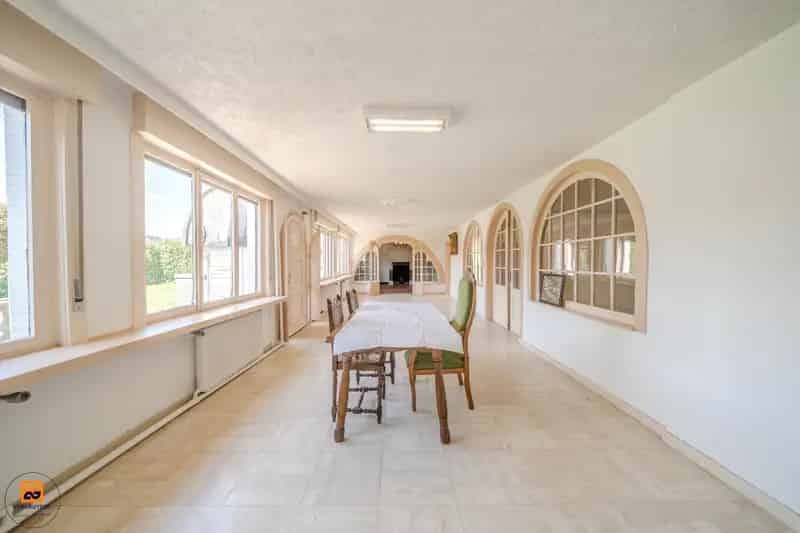 Huis te koop Sleidinge: Historische Villa met 4 slaapkamers