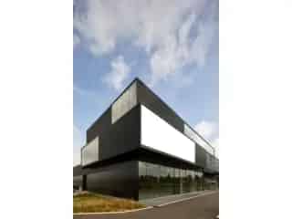 Kantoorruimte te koop Melsbroek 288m²