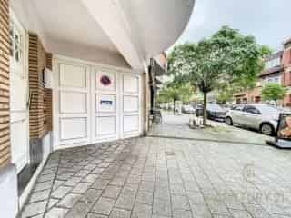 3 Garageboxen te Koop Evere - Veilige Parkeerplaats Oranje Zone