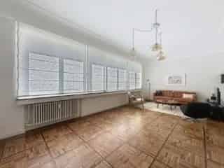 Appartement te huur Elsene 120m2 Gemeubileerd 2 slaapkamers