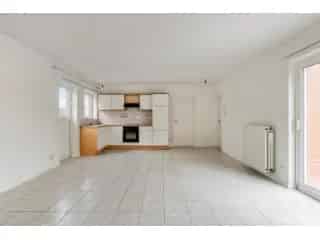 Appartement te koop Sint Truiden 2 slaapkamers ruim terras garage