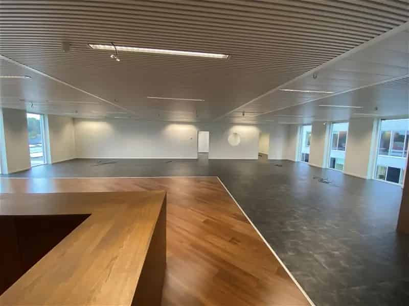 Instapklaar Kantoor Aalst Afrittencomplex