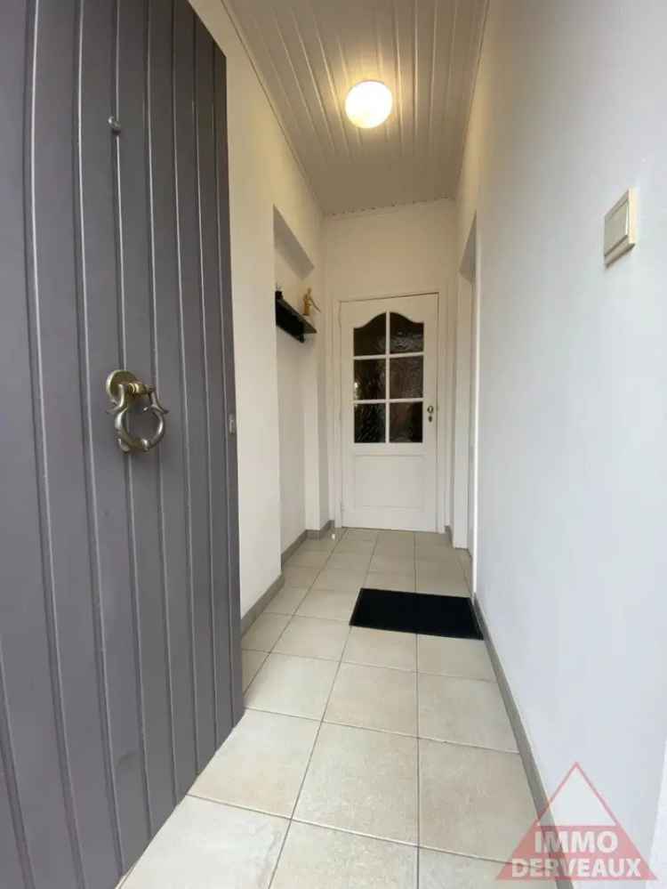 Moorslede Woning Grote Tuin Centrale Ligging
