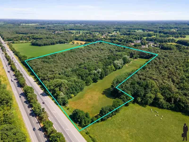 Huis te koop: Landelijke hoeve met paardenstallen nabij E34