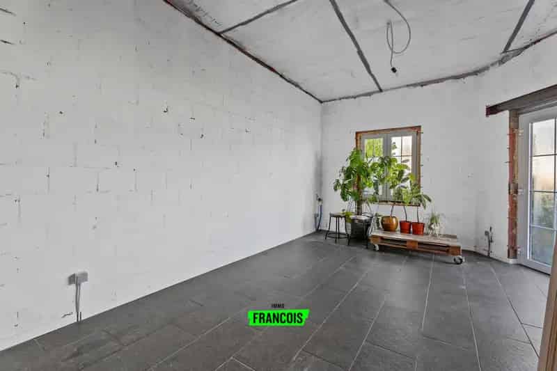 Charmante woning 3000m² Roesbrugge Nabij Poperinge