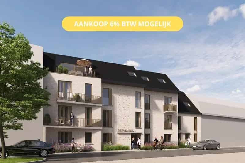 woning