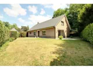 Bungalow te koop Sterrebeek