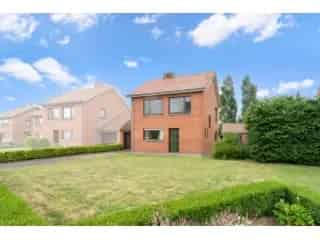 Huis te koop Veurne 4 slaapkamers tuin garage