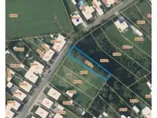 Bouwgrond Geel 1017m² RBT04411 Open Bebouwing