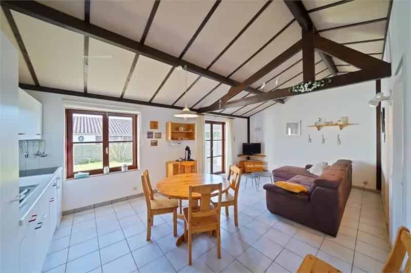 Vakantiewoning Bredene 2 slaapkamers Strand Nabij