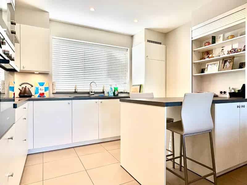 Huis te huur Kuurne 4 slaapkamers tuin EPC B