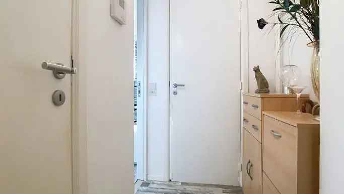 Studio te koop Borgerhout Helmstraat
