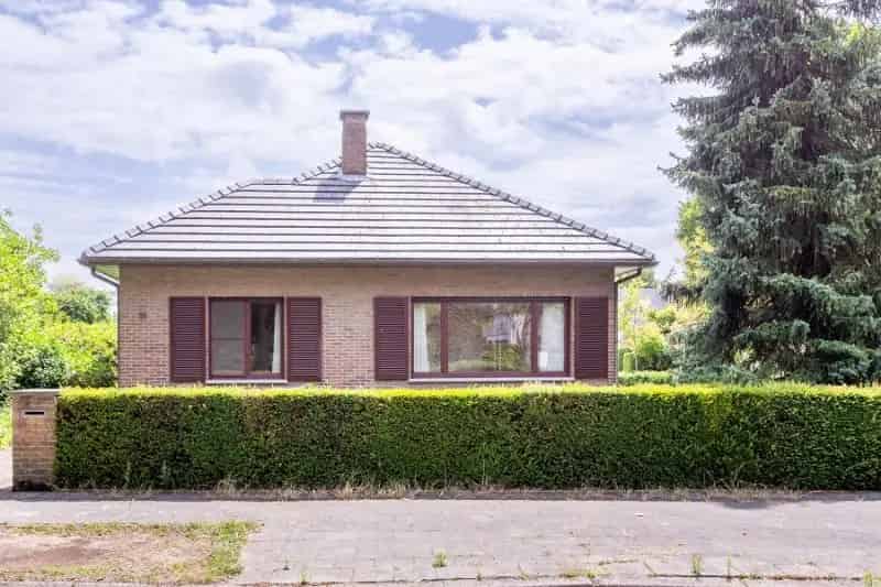 VILLA op TOP locatie Kapellen