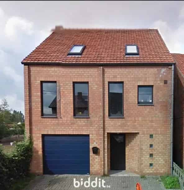 Instapklare Bel-Etage Woning te Koop