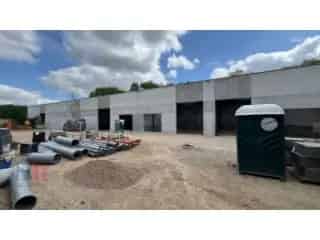 KMO Unit te koop Affligem 240m²