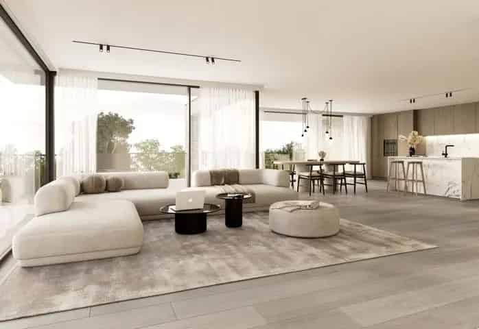Appartement te koop Park De Wulf Aalter