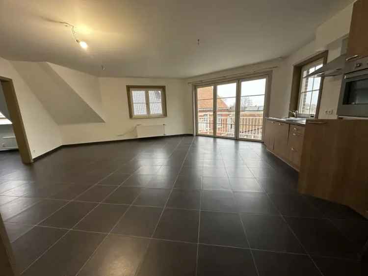 Appartement te huur