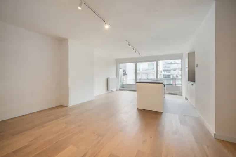 Appartement te huur Brugge Centrum gerenoveerd