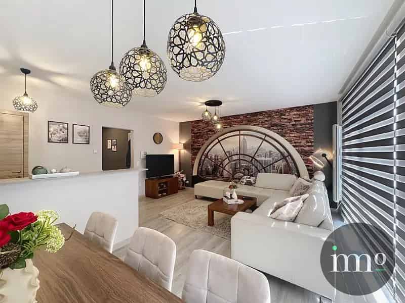 Appartement te huur Zellik 2 slaapkamers terras