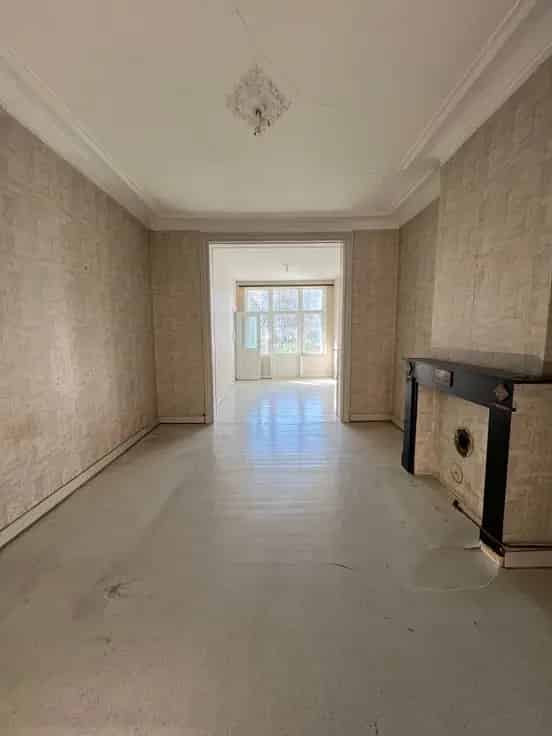 Appartement Te Koop Park van Vorst 2 Slaapkamers Terras 80m2