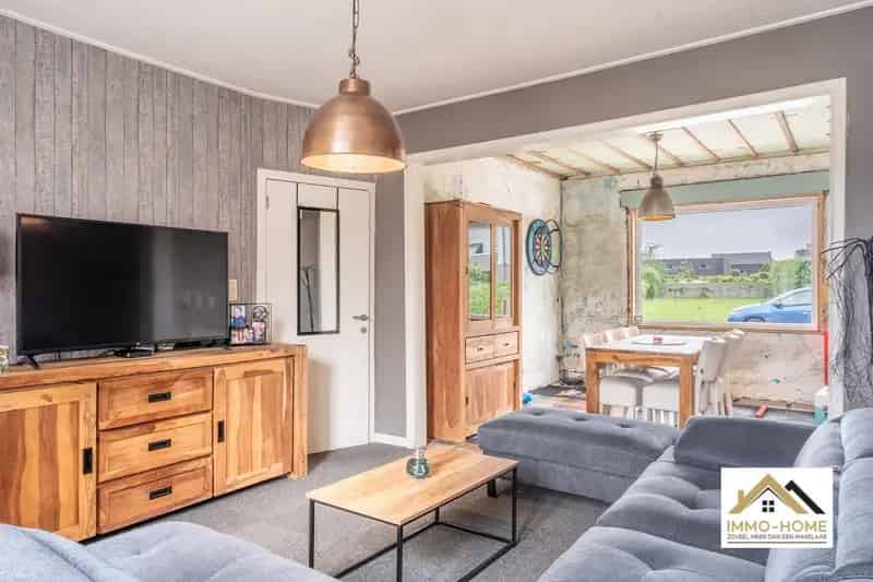 Te renoveren woning Wachtebeke