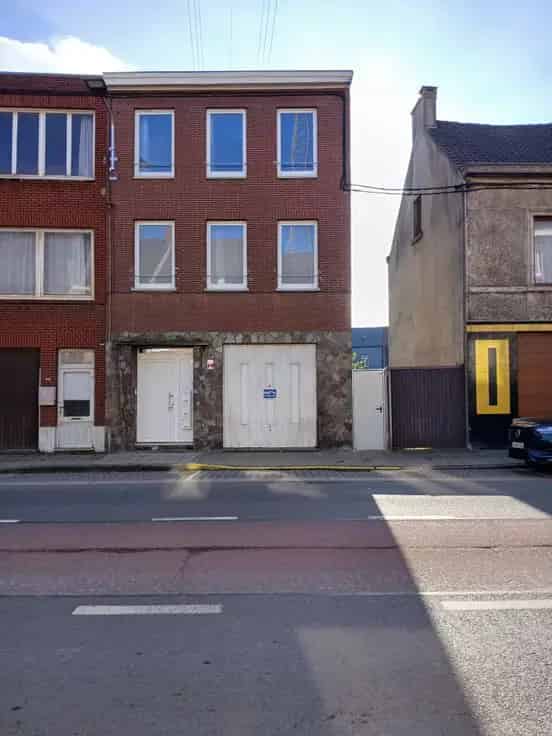 Appartementsblok Te Koop Marchienne-au-Pont