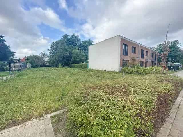 Bouwgrond te koop Sint-Amandsberg 904m2