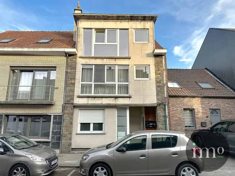 Appartement te koop Erembodegem - 2 slaapkamers, terras