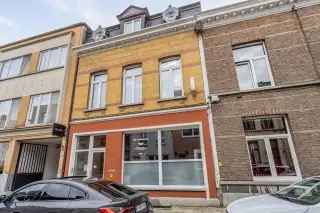 Handelspand te koop - Deurne RBN11310