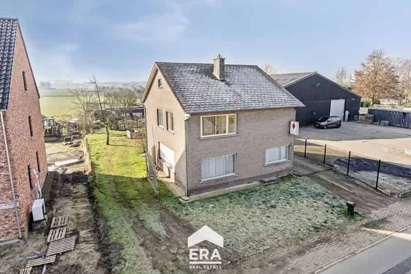 Huis te koop Bocholt 5 slaapkamers 254m²