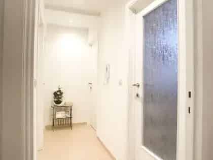 Zonnig appartement te huur in Brussel voor vrouwen