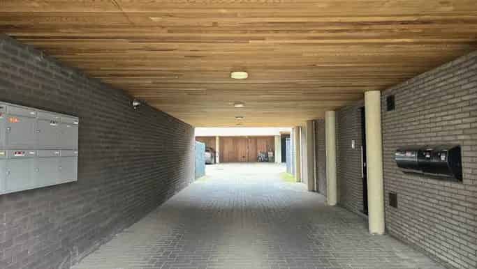 Appartement te Huur 2 Slaapkamers Heusden Zolder