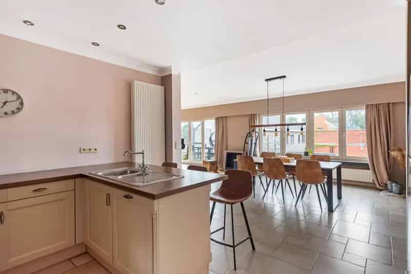 Duplexappartement te huur Sint-Katelijne-Waver