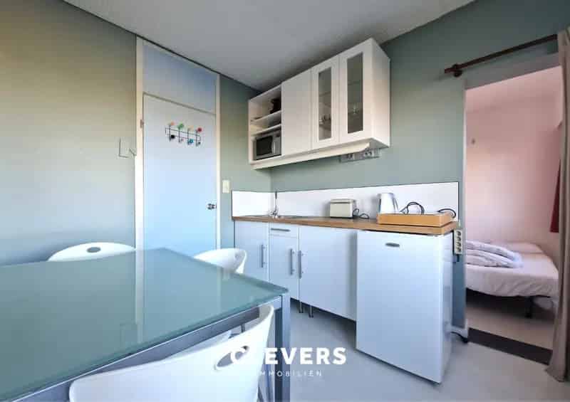 Appartement te koop Park Atlantis strand Nabij Gemeubeld Terras