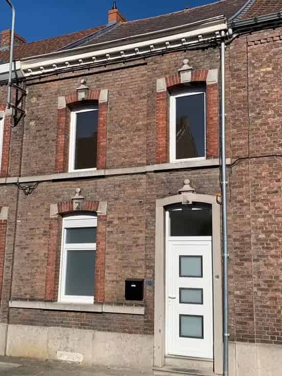 Te Koop: Lichtrijke Gezinswoning 3 Slaapkamers