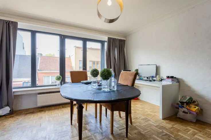 Appartementsblok Te Koop