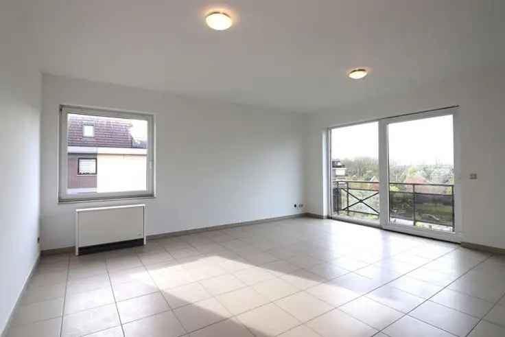 Appartement Te Koop